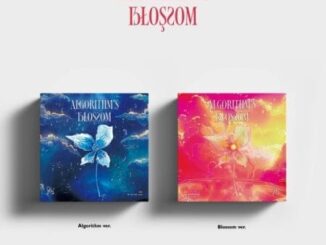 QWER - Algorithm’s Blossom Album Download