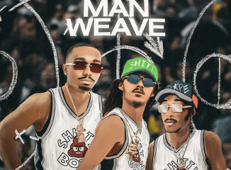 ShittyBoyz - 3 Man Weave Album Download