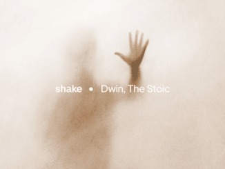 Dwin – Shake Ft. The Stoic