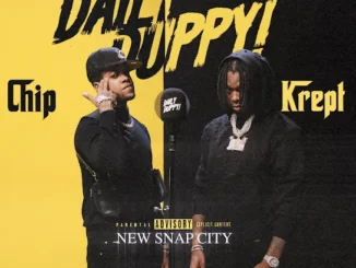 Krept & Konan – New Snap City Ft. Chip