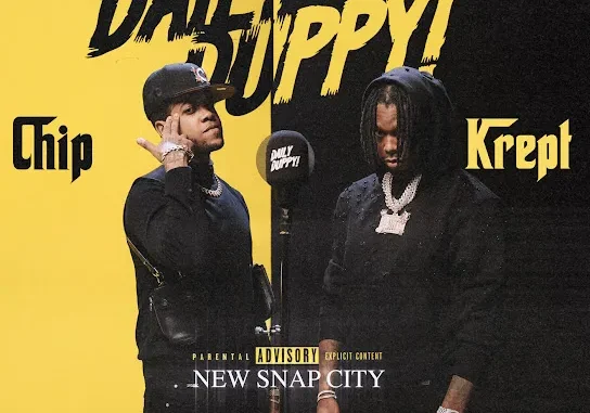 Krept & Konan – New Snap City Ft. Chip