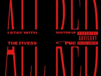 Playboi Carti – ALL RED