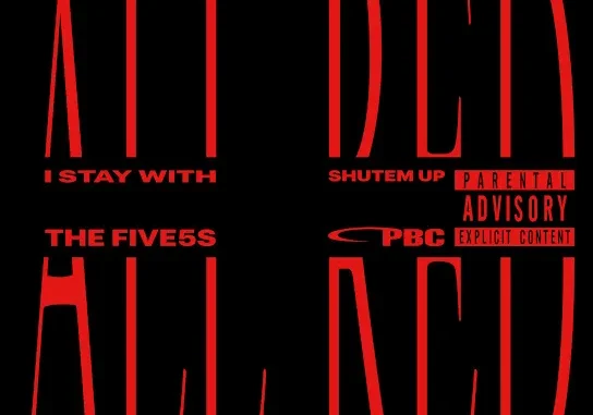 Playboi Carti – ALL RED