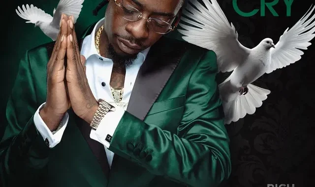 Rich Homie Quan – Song Cry