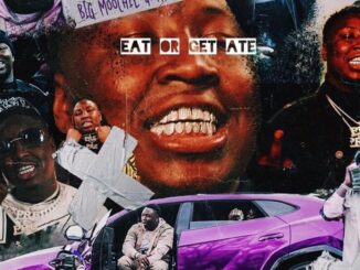 Big Moochie Grape - Eat Or Get Ate 2 Album Download