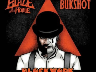 Blaze Ya Dead Homie & Bukshot - Blockwork Morgue Album Download