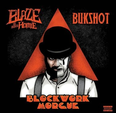 Blaze Ya Dead Homie & Bukshot - Blockwork Morgue Album Download