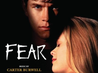 Carter Burwell - Fear Album Download