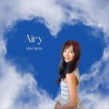 Mari Iijima - Airy Album Download