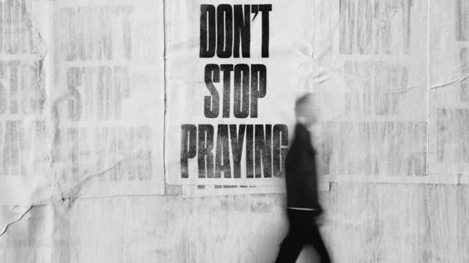 Matthew West - Don’t Stop Praying Album Download