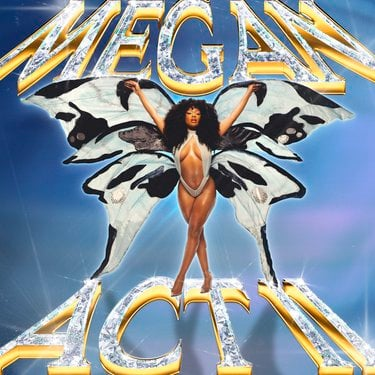 Megan Thee Stallion - MEGAN: ACT II Album Download