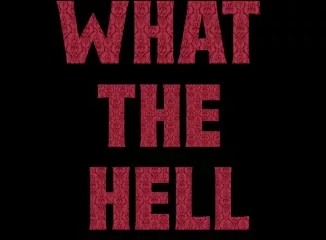 Shawn Christmas - WHAT THE HELL Album Download