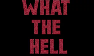 Shawn Christmas - WHAT THE HELL Album Download