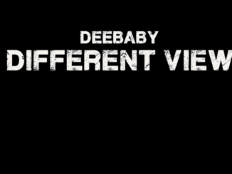 DeeBaby – Different View