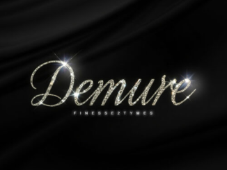 Finesse2tymes – Demure