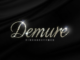 Finesse2tymes – Demure