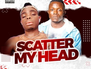 Goodess Boy – Scatter My Head ft. Zakious