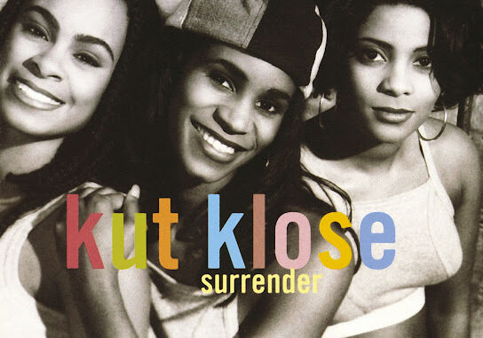 Kut klose – Surrender