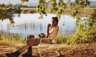 Leon Bridges – When a Man Cries