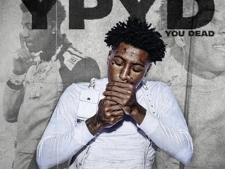 NBA YoungBoy – YPYD (Gold Bricks)