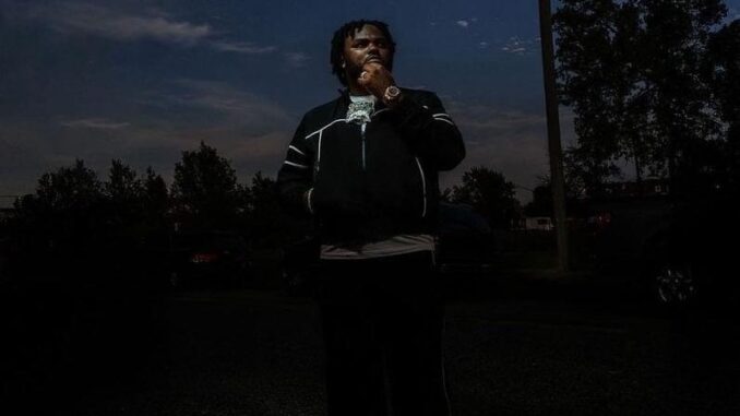 Tee Grizzley – Robbery 8