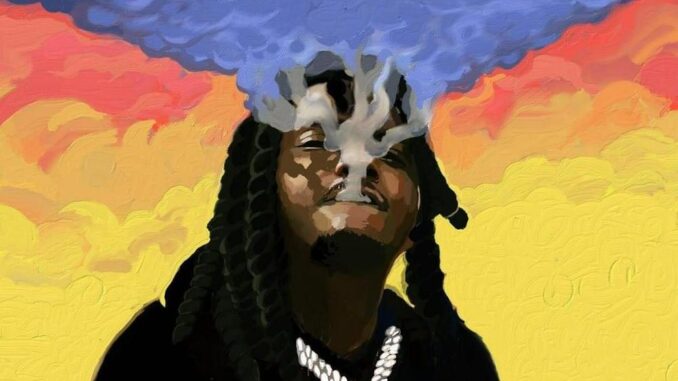 Young Nudy – Bang Pistols