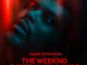 The Weeknd - Open Hearts Mp3 Download