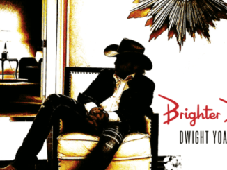 Dwight Yoakam - Brighter Days Album Download