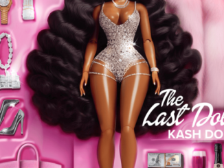 Kash Doll - The Last Doll Album Download