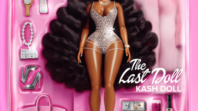 Kash Doll - The Last Doll Album Download