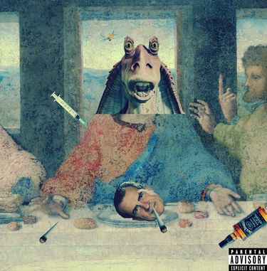 Lil Heroin - freaky goat Album Download