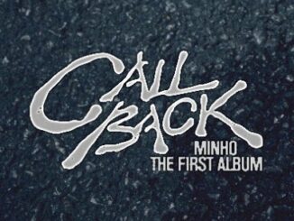 MINHO - CALL BACK Album Download