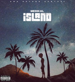 Medikal - Island Album Download