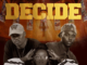 Echo Deep – Decide Ft. PhilaSande SA & Stellenio