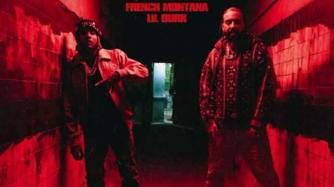 French Montana – Big Bag Ft. Lil Durk