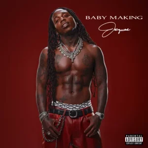 Jacquees – Drip