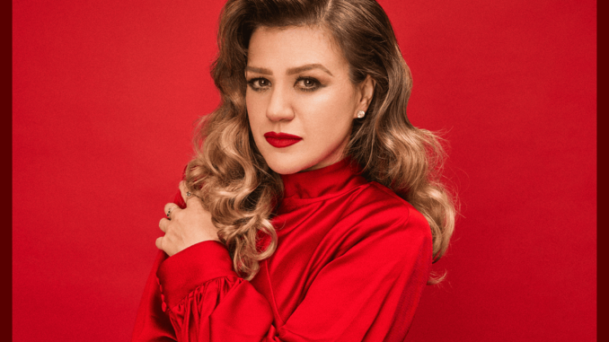 Kelly Clarkson – You For Christmas