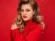 Kelly Clarkson – You For Christmas