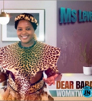 Ms Level – Dear Baba Womntwana