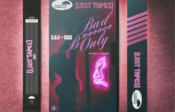 Tory Lanez - B.B.O (Lost Tapes 2022) Mp3 Download