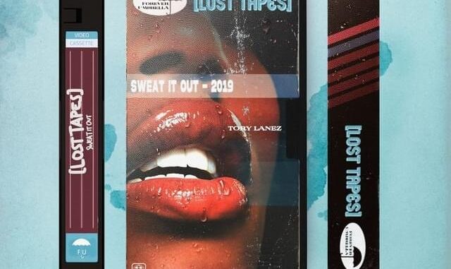 Tory Lanez – Blessed (Lost Tapes 2019)